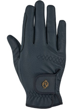 2023 HV Polo Womens Greta Gloves 207093404 - Navy